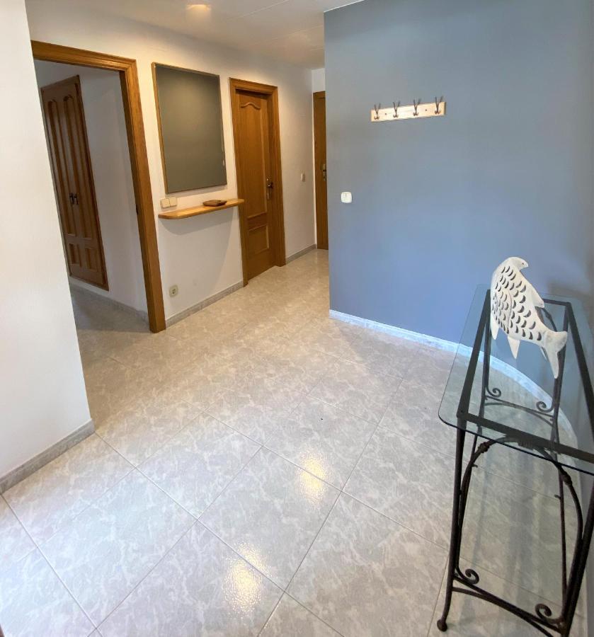 Apartaments Club Nautic L' Escala Kültér fotó
